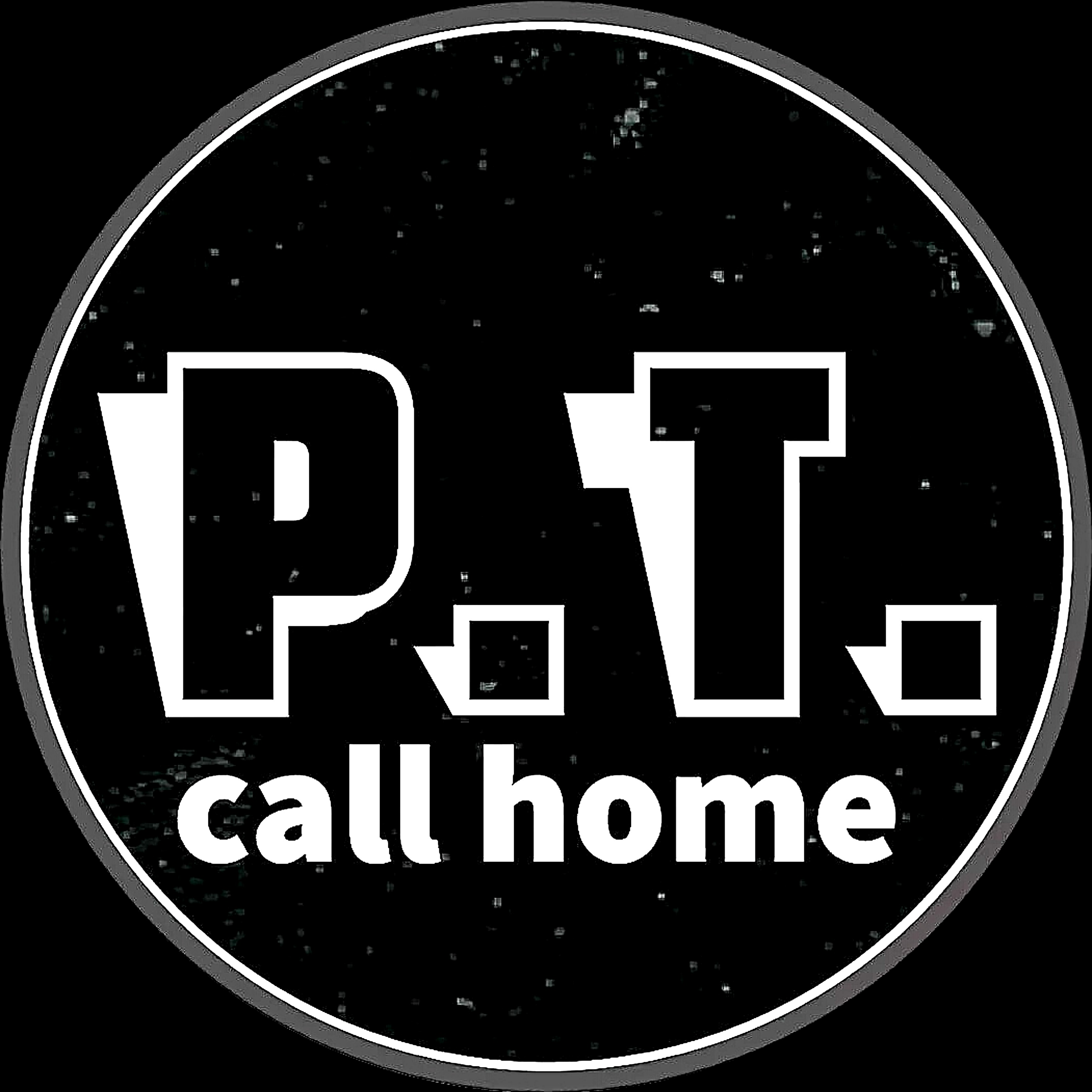 logo P.T. call home